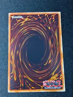 Yu-Gi-Oh! Magnet Warrior Trio Promo Prismatic Secret Rare Set - Image 4