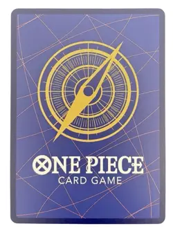 One Piece TCG Gear Two (Alt Art) -A Fist of Divine Speed (OP11) OP11-080 English - Image 2