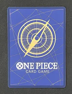 One Piece TCG - Sanji OP11-051 SR - A Fist of Divine Speed - NM - Japanese - Image 2