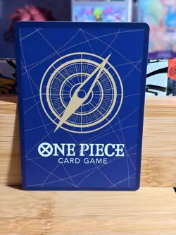 OTAMA OP01-006 Romance Dawn Uncommon One Piece TCG Near Mint - Image 2