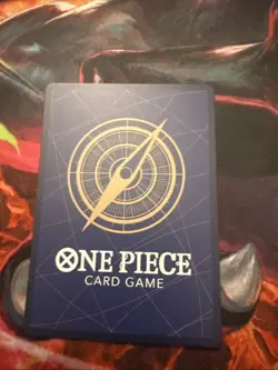 One Piece TCG - Nefeltari Vivi EB04-025 Egghead Crisis (Japanese) - Image 2