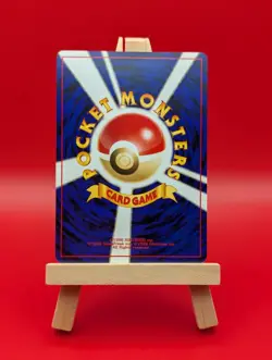 Ho-Oh 250 - Neo Premium File 3 Pokemon Promo Japanese Pokemon TCG - NM - Image 2