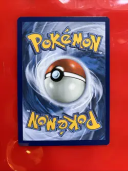 Morpeko Holo Illustration Paradox Rift NM/M Pokemon TCG Card 206/182 - Image 2