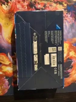 Disney Lorcana TCG Rise of the Floodborn Booster Box - Factory Sealed 4050368982711 - Image 2