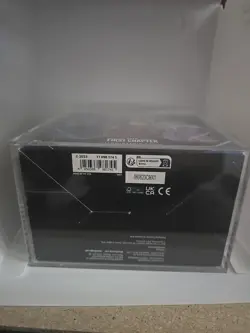 Disney Lorcana The First Chapter Illumineers Trove First Sealed 4050368981745 - Image 2