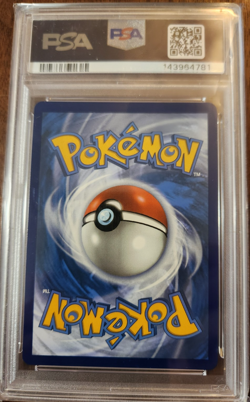 PSA 10 Aerodactyl Vstar 199/196 Pokemon Lost Origin Rainbow Graded Card - Image 2
