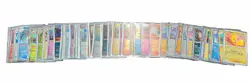 Pokemon Card Lot Holo - 10 Cards - Every Card Worth $30-40 Graded At A 10!!! - Image 1