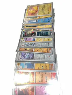 Pokemon Card Lot Holo - 10 Cards - Every Card Worth $30-40 Graded At A 10!!! - Image 4