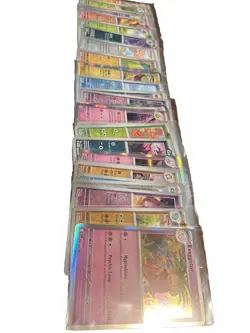 Pokemon Card Lot Holo - 10 Cards - Every Card Worth $30-40 Graded At A 10!!! - Image 5
