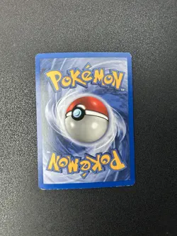 Pokemon Chansey 3/102 Base Set Holo Rare 120 HP 1999 The Pokemon Company Card - Image 2