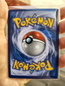 Pokemon Ash's Pikachu SM109 Sun & Moon Promo 2017 70 HP Regular Card - Image 2