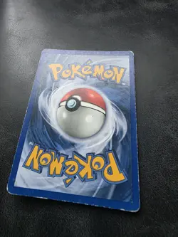 Pokemon Card Clefairy 05/102 Base Set Holofoil - Image 2