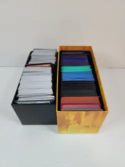 3 Pounds of Magic The Gathering Cards Mixed Lot MTG Cards - Image 2