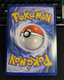 Pokemon Go Dragonite V-astro jumbo card SWSH236 SP Brazil exclusive - Portuguese - Image 3