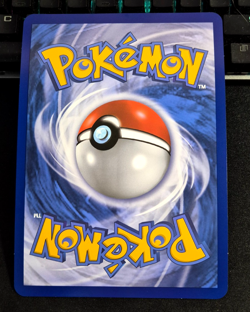 Pokemon Go Spark jumbo card SWSH226 NM Brazil exclusive - Portuguese - Image 3