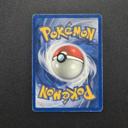 Pokemon Card - Snorlax Jungle Set Holo 11/64 WOTC Vintage - Image 5
