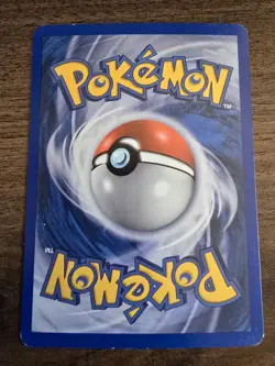 Pokemon Rayquaza EX Emerald Holo Foil Card 9/106 NM - Image 2