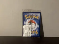 3x Pokemon TCG x Natural History Museum Pikachu at the Museum Jumbo Trading Card - Image 4