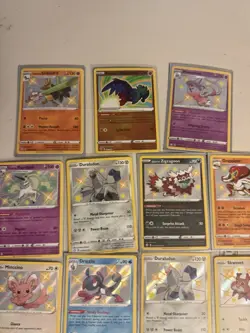Shining Fates Shiny Pokemon Card Lot Of 23 - Image 2