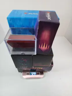 9 Pounds of Magic The Gathering Cards MTG Cards Mixed Lot - Image 1