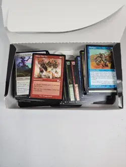 9 Pounds of Magic The Gathering Cards MTG Cards Mixed Lot - Image 2