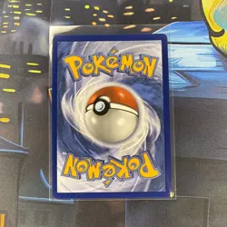 Pokemon TCG Mega Lopunny Ex 128/094 SIR Phantasmal Flames Card Mint Condition - Image 2