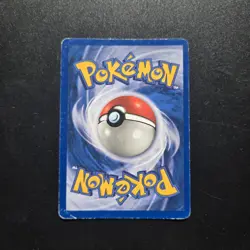 Pokemon Card - Chasey 3/102 Base Set Unlimited Holo Rare WOTC Vintage - Image 3