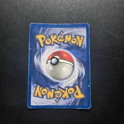 Pokemon Card - Alakazam 1/102 Base Set Unlimited Holo Rare WOTC Vintage - Image 3
