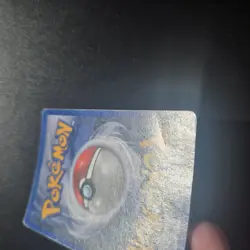 Pokemon Card - Alakazam 1/102 Base Set Unlimited Holo Rare WOTC Vintage - Image 5