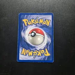 Pokemon Card - Machamp 8/102 1st Ed Base Set Unlimited Holo Rare WOTC Vintage - Image 3