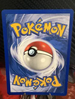 Alakazam 1/102 Base Set Holo LP+/NM- Vintage WOTC Pokemon Card 1999 - Image 5