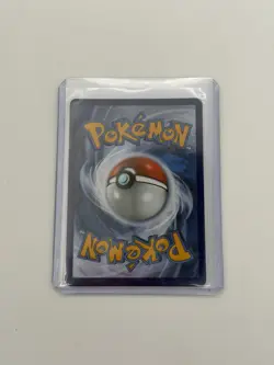 Pokemon First Partner Illustration Kanto Promos Set 3 Cards - Charmander + More - Image 3