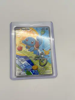 Pokemon First Partner Illustration Kanto Promos Set 3 Cards - Charmander + More - Image 4