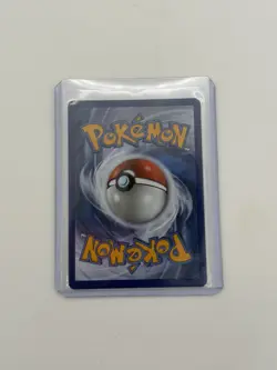 Pokemon First Partner Illustration Kanto Promos Set 3 Cards - Charmander + More - Image 5