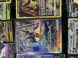 Pokemon TCG Cards Bundle - FA-art rares - SIR x20 English hits mixed - Image 2