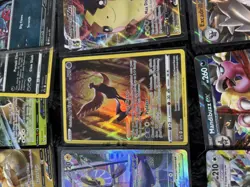 Pokemon TCG Cards Bundle - FA-art rares - SIR x20 English hits mixed - Image 3