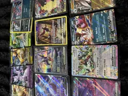 Pokemon TCG Cards Bundle - FA-art rares - SIR x20 English hits mixed - Image 4