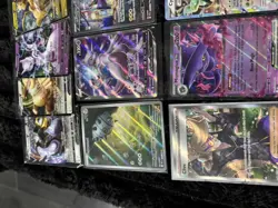 Pokemon TCG Cards Bundle - FA-art rares - SIR x20 English hits mixed - Image 5