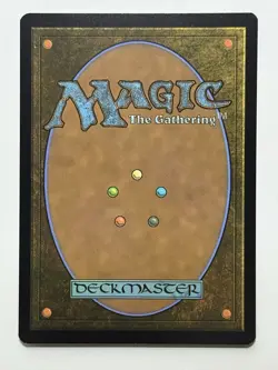 Seam Rip MTG Magic the Gathering Card NM Near Mint EOE - Image 2