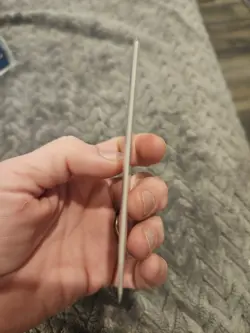 Goddess Story Waifu Anime MR-007 Holo Foil Hayase Yuuka Thick Trading Card - Image 5