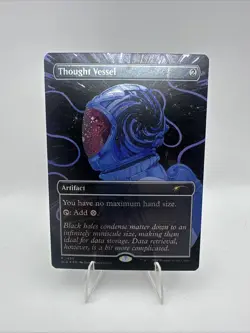 Thought Vessel (1495) (Galaxy Foil) Secret Lair Drop Foil - Image 1
