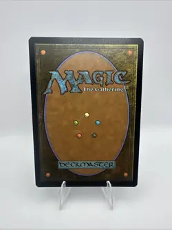 Thought Vessel (1495) (Galaxy Foil) Secret Lair Drop Foil - Image 2