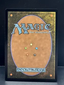 MTG Donatello's Technique (Showcase) Normal NM | 228 TMT U - Image 2