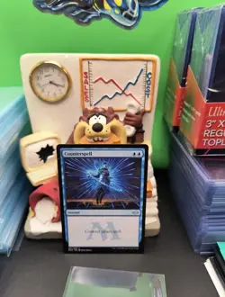 Counterspell - 267/303 U MH2 - MTG Magic - Image 1