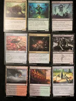 MTG EDH Commander Deck - Shattergang Brothers - Sacrifice Theme - Image 5