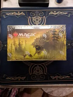 MTG - Time Spiral Remastered - Draft Booster Box - Brand New, Factory Sealed - Image 1
