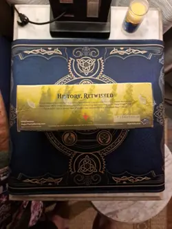 MTG - Time Spiral Remastered - Draft Booster Box - Brand New, Factory Sealed - Image 3