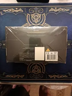 MTG - Time Spiral Remastered - Draft Booster Box - Brand New, Factory Sealed - Image 4