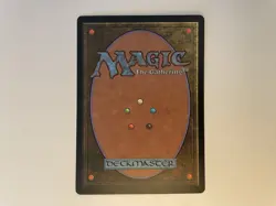 Magic the Gathering MTG Lotus Petal Tempest 1997 Artifact Mint Condition - Image 2