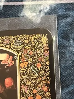 Sir Mordred (Gilded Foil/ Curio) Arthurian Legends - Sorcery Contested Realm - Image 3